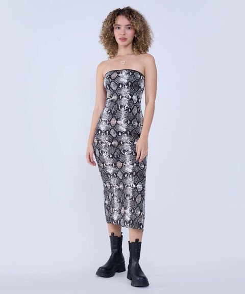 vestidos para mujer