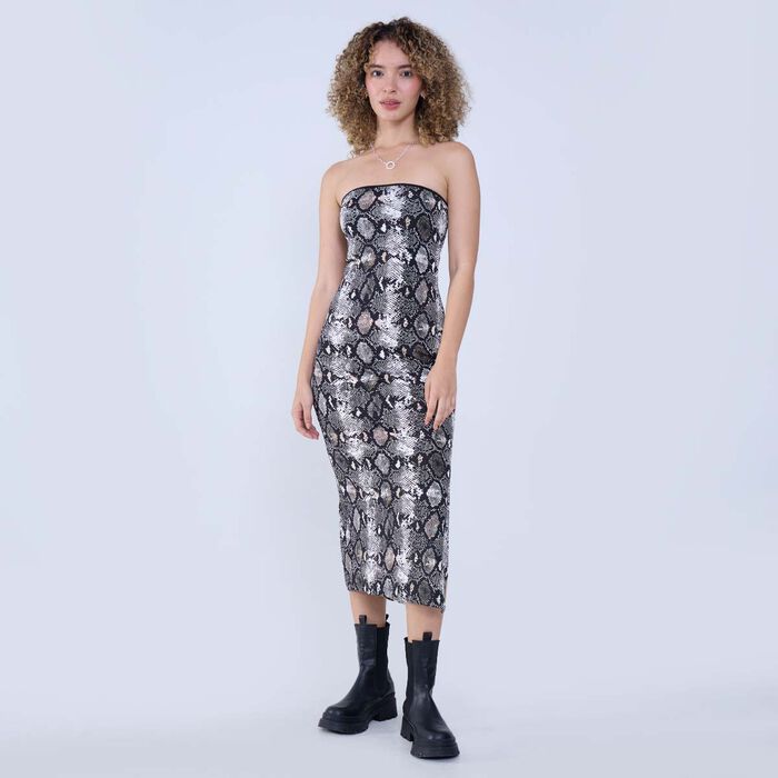 vestidos para mujer