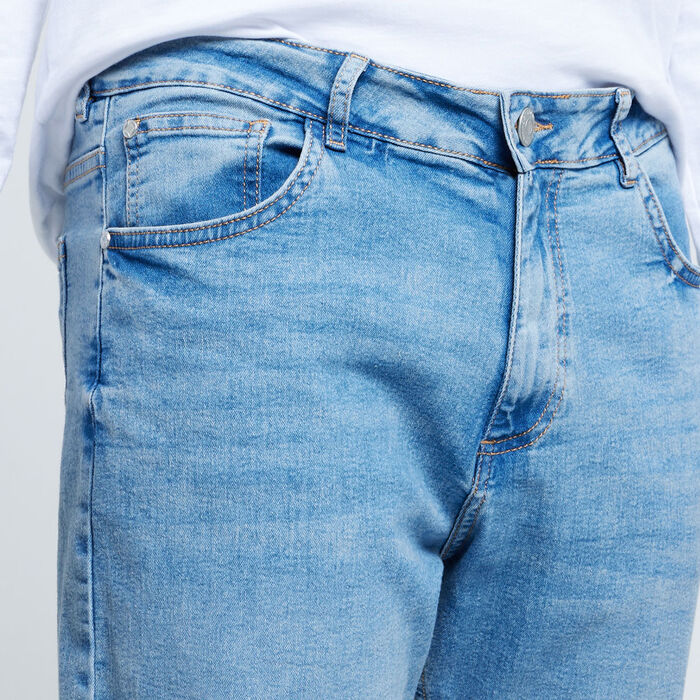 jeans denim