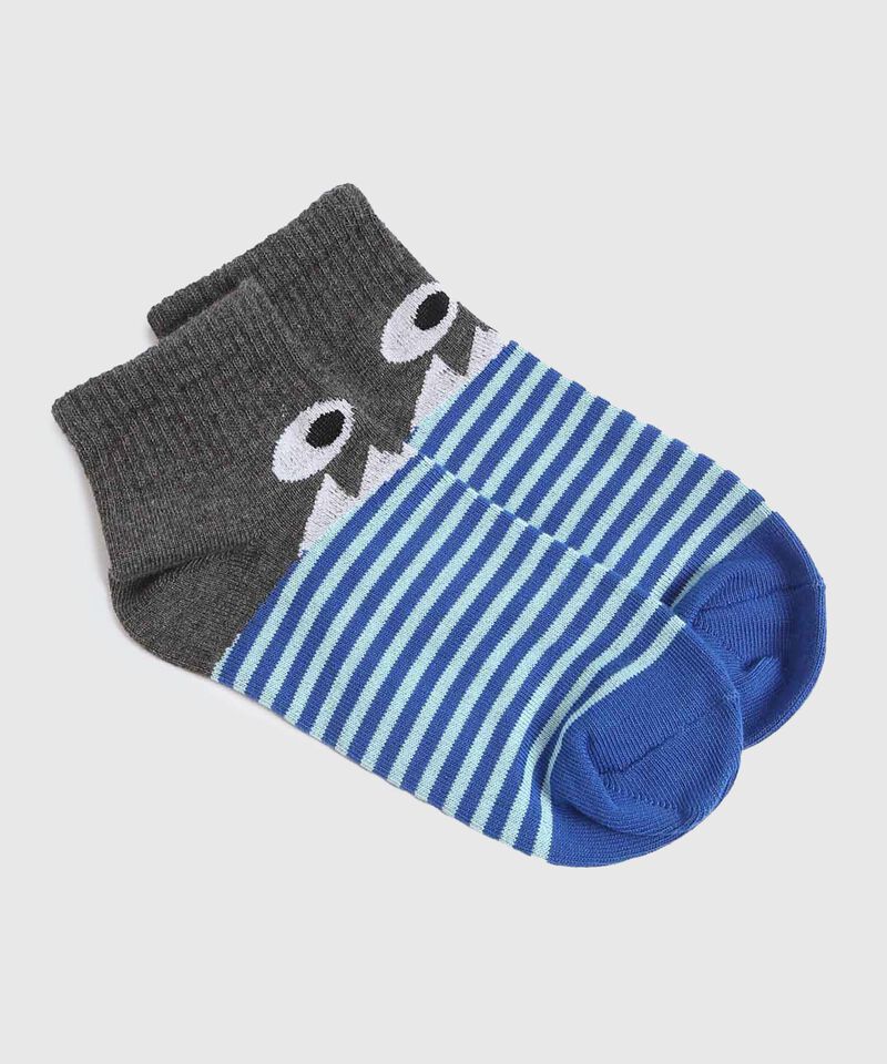 medias para niño