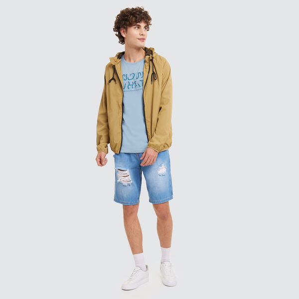 bermudas para hombre