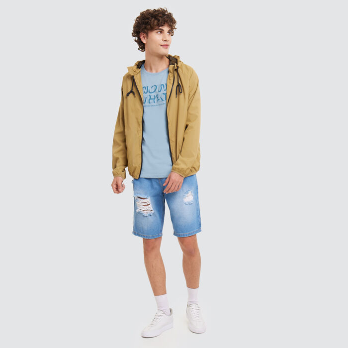 bermudas para hombre