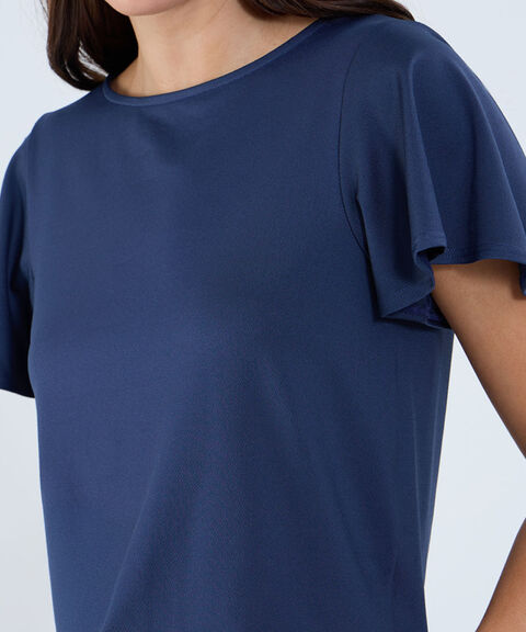 camisetas mujer