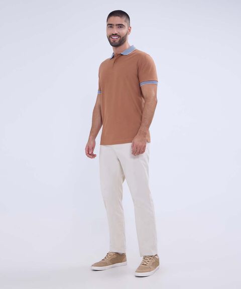 camisetas polo para hombre image number null