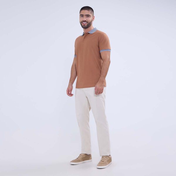 camisetas polo para hombre image number null