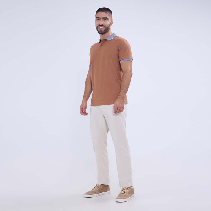 camisetas polo para hombre