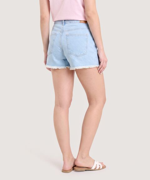 shorts mujeres