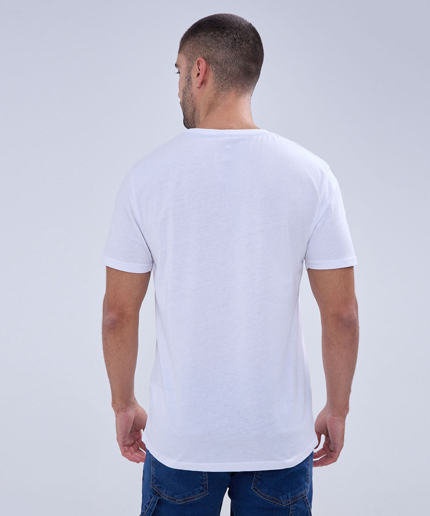 camisetas para hombre
