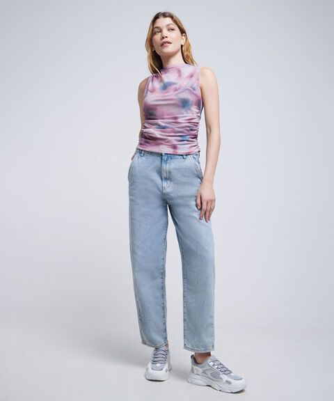 camisetas mujer image number null