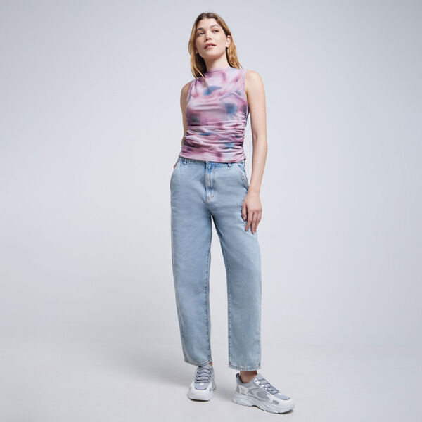 camisetas mujer image number null