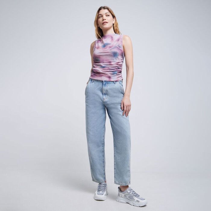 camisetas mujer