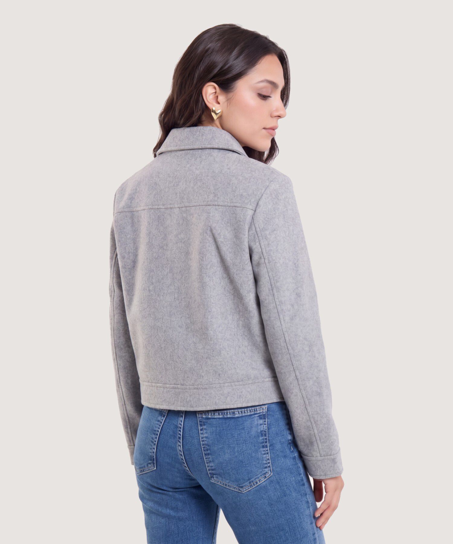 chaquetas para mujer