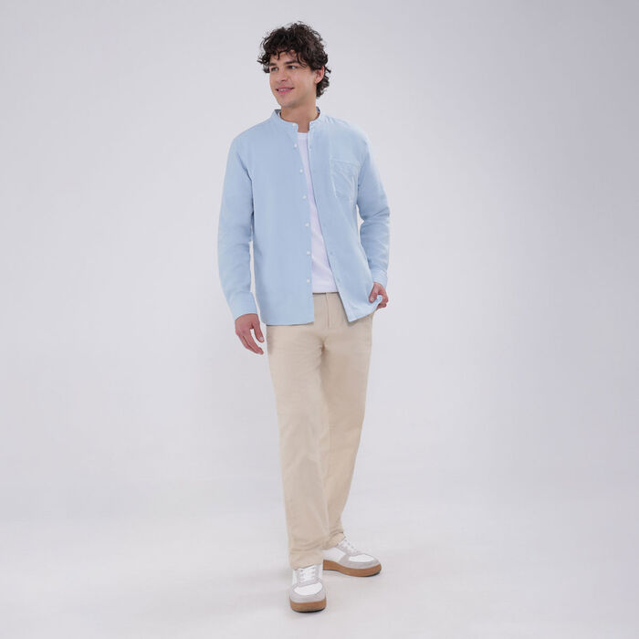 camisas para hombre