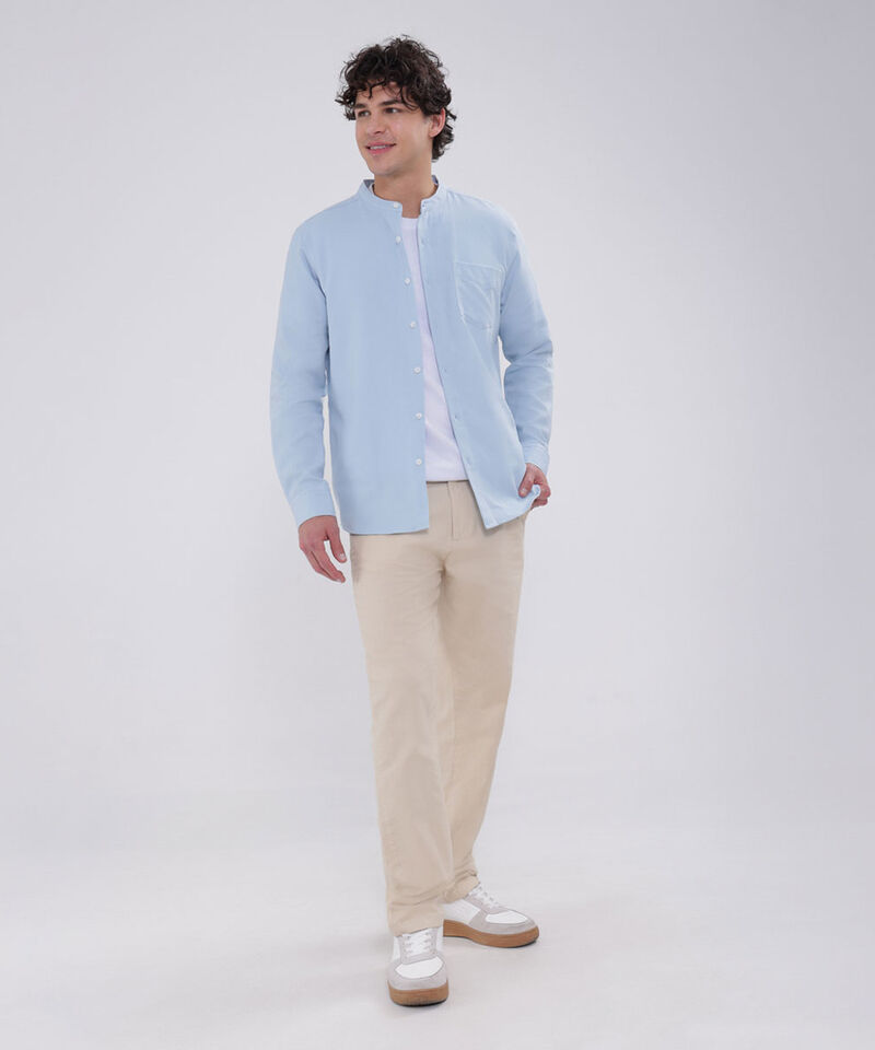 camisas para hombre