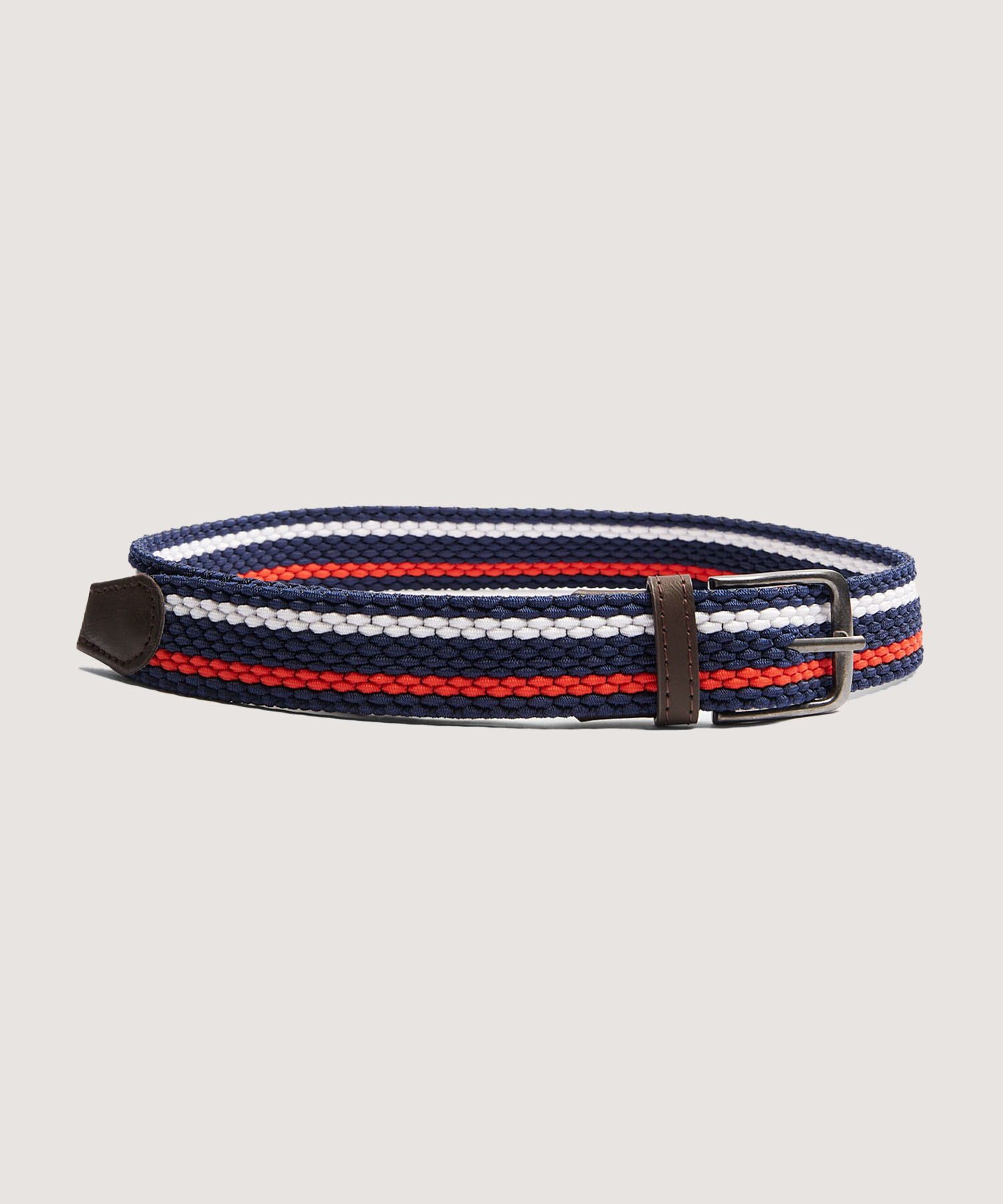 cinturones para hombre