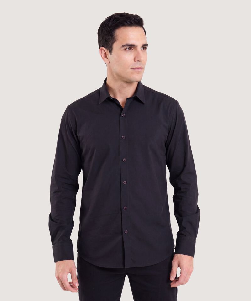 camisas para hombre