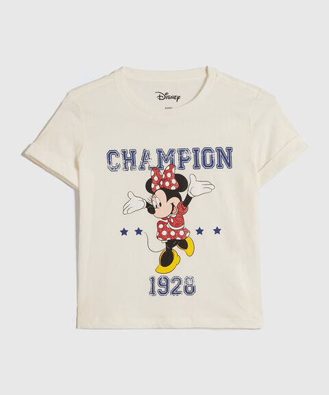 camisetas para niñas image number null