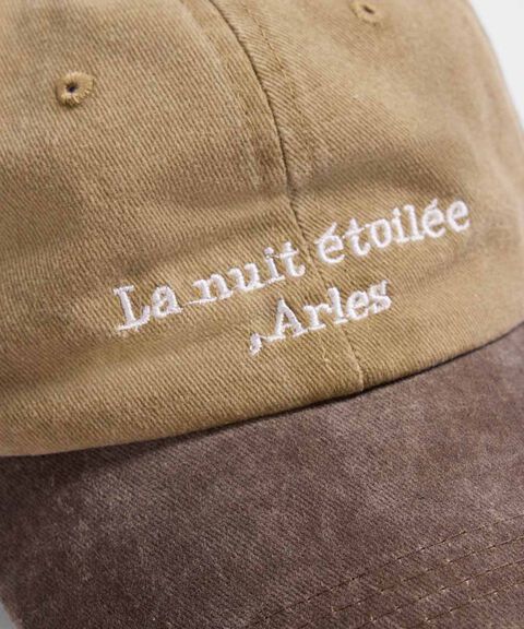 beanie para hombre image number null