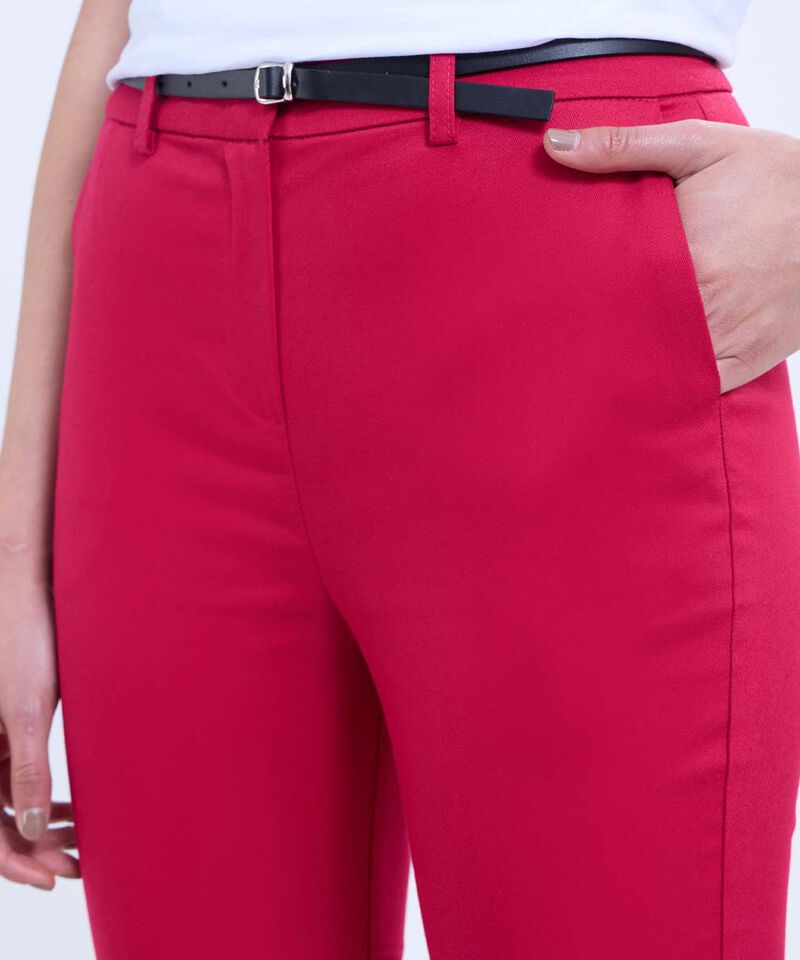 pantalon para mujer
