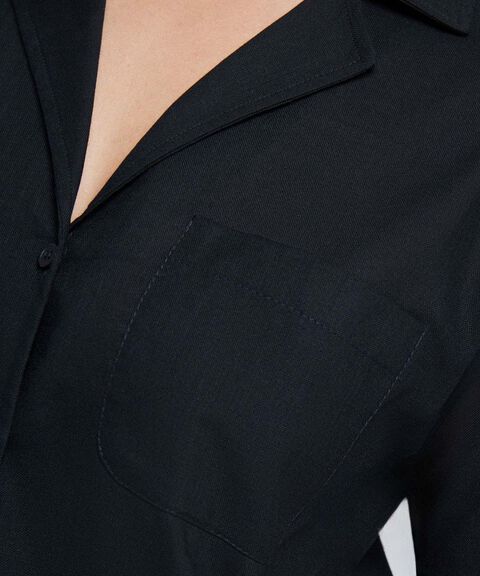 camisas para mujer