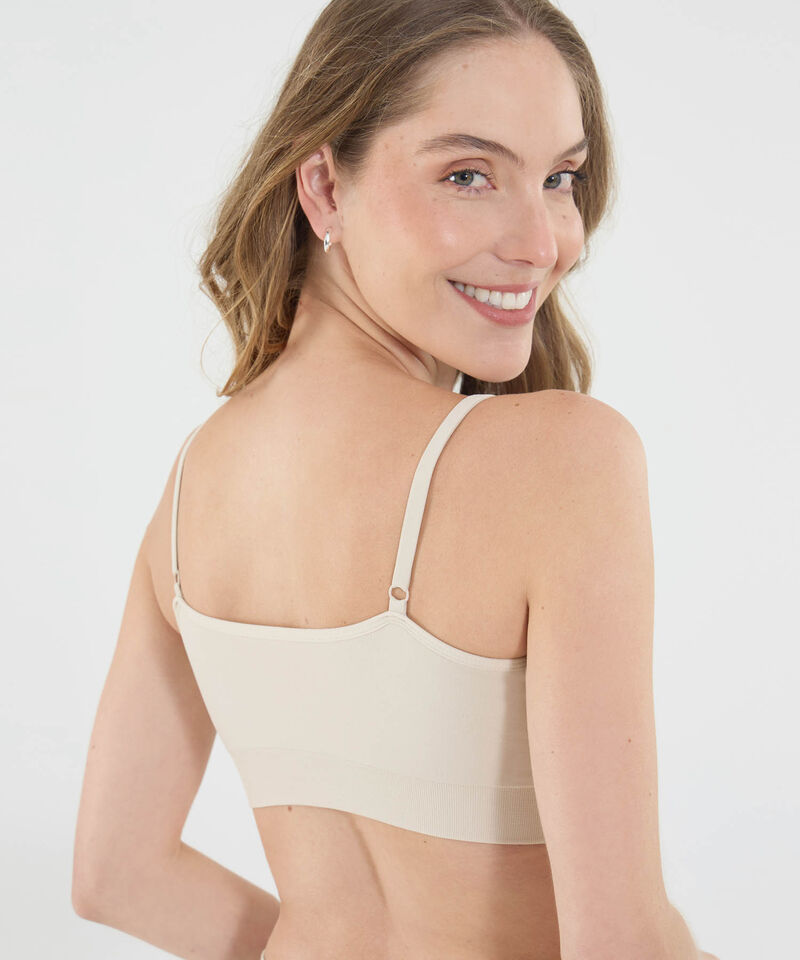 tops para mujer
