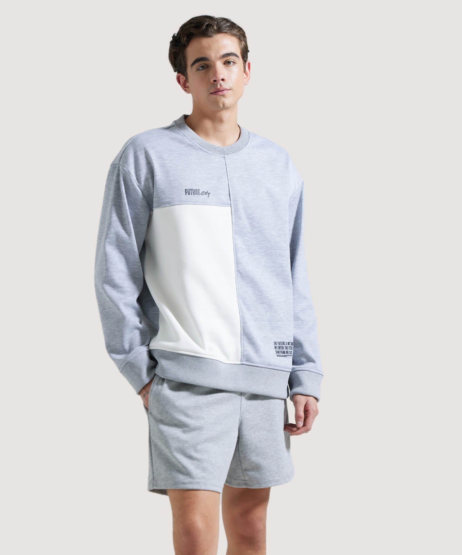 bermudas deportivas para hombre 