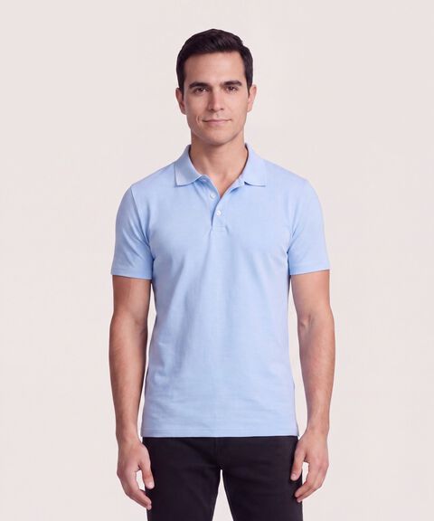 camisetas polo para hombre