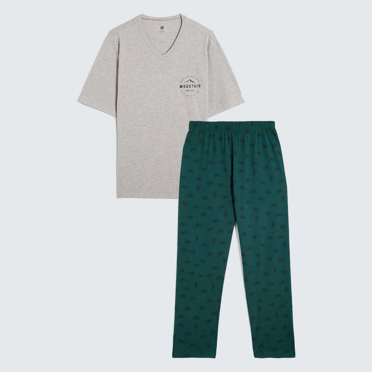 pijamas para hombre