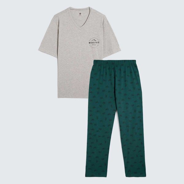 pijamas para hombre