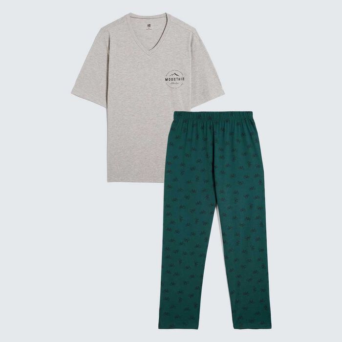 pijamas para hombre