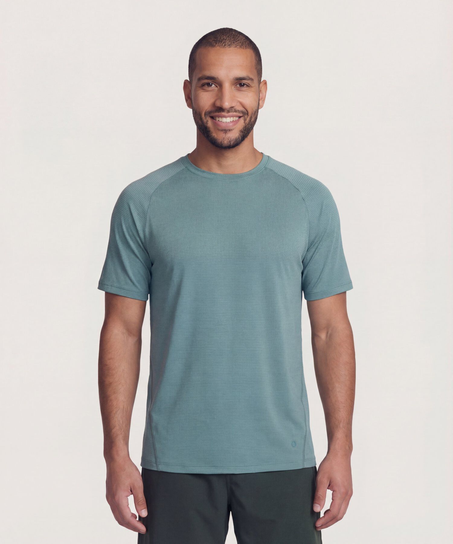 camisetas deportivas para hombre