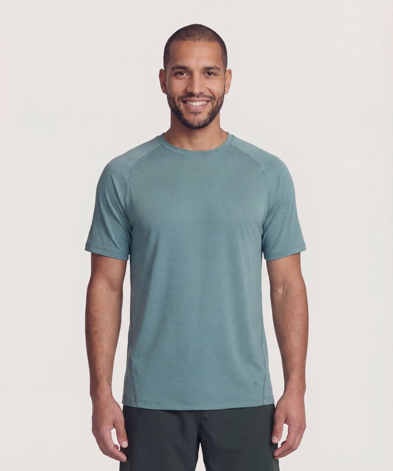 camisetas deportivas para hombre