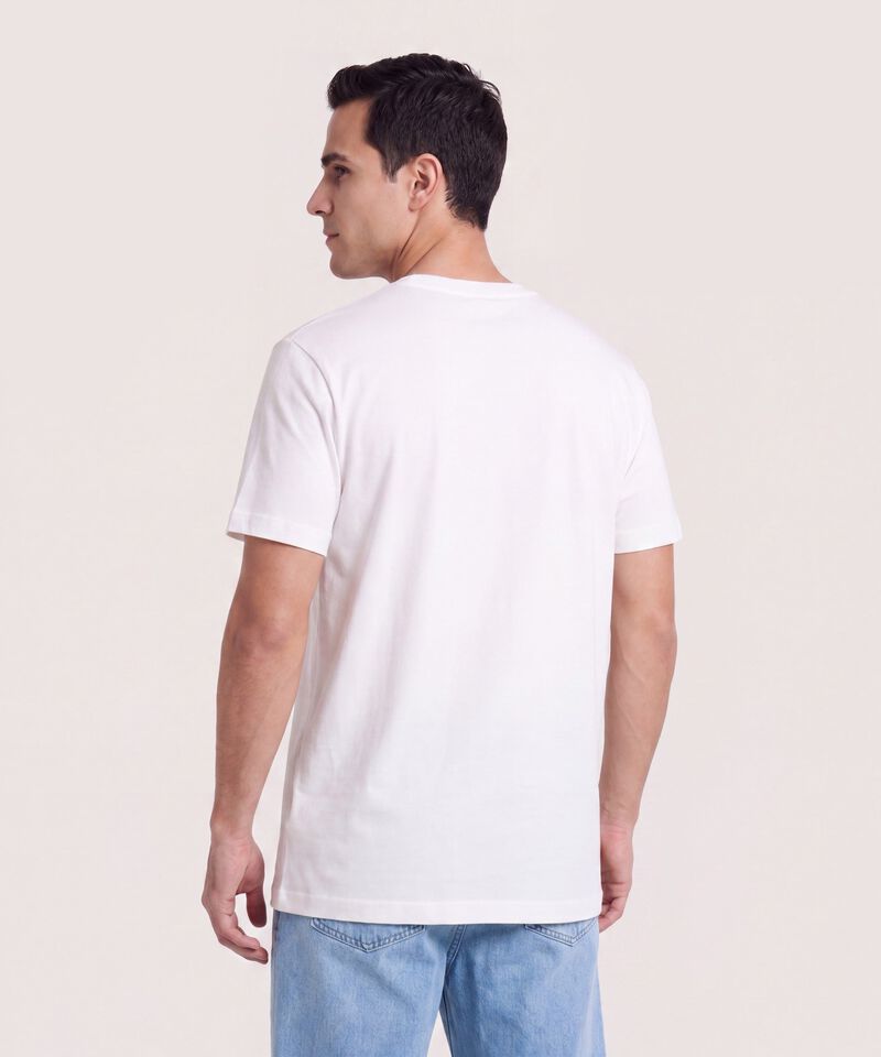 camisetas para hombre
