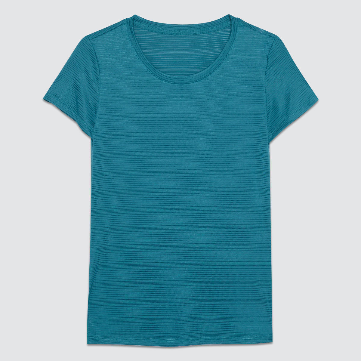 camisetas deportivas mujer