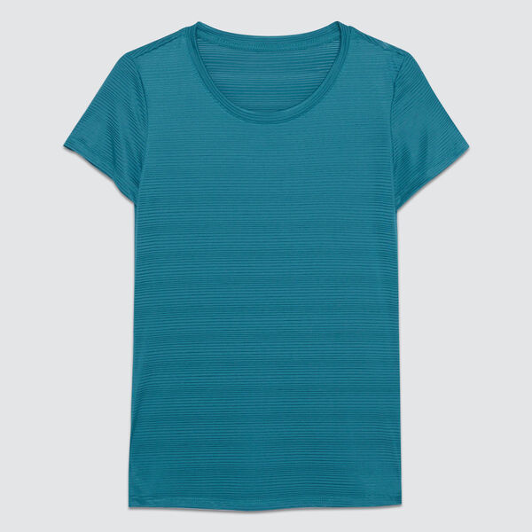 camisetas deportivas mujer