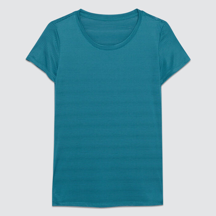 camisetas deportivas mujer