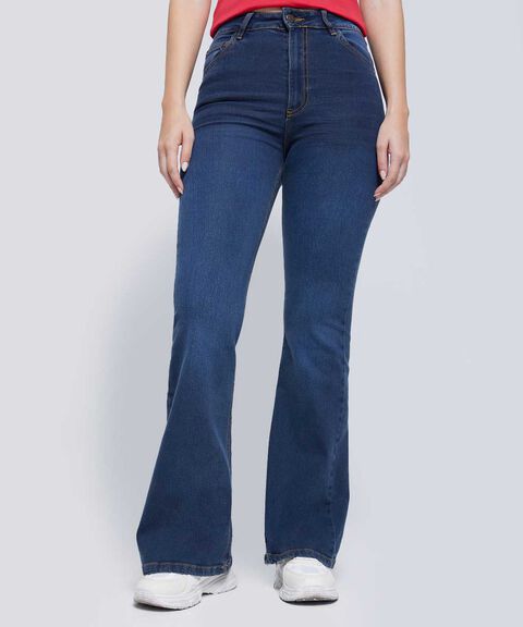jeans mujer image number null