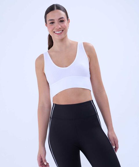 camisetas deportivas mujer image number null
