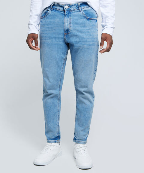 jeans denim image number null