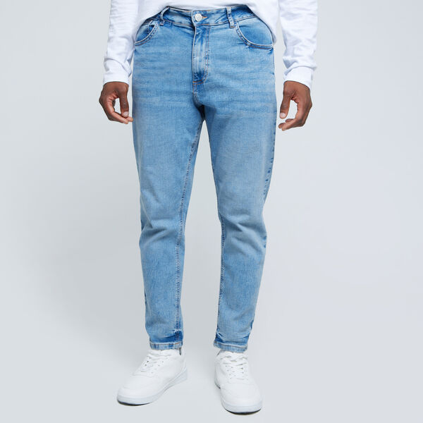 jeans denim image number null