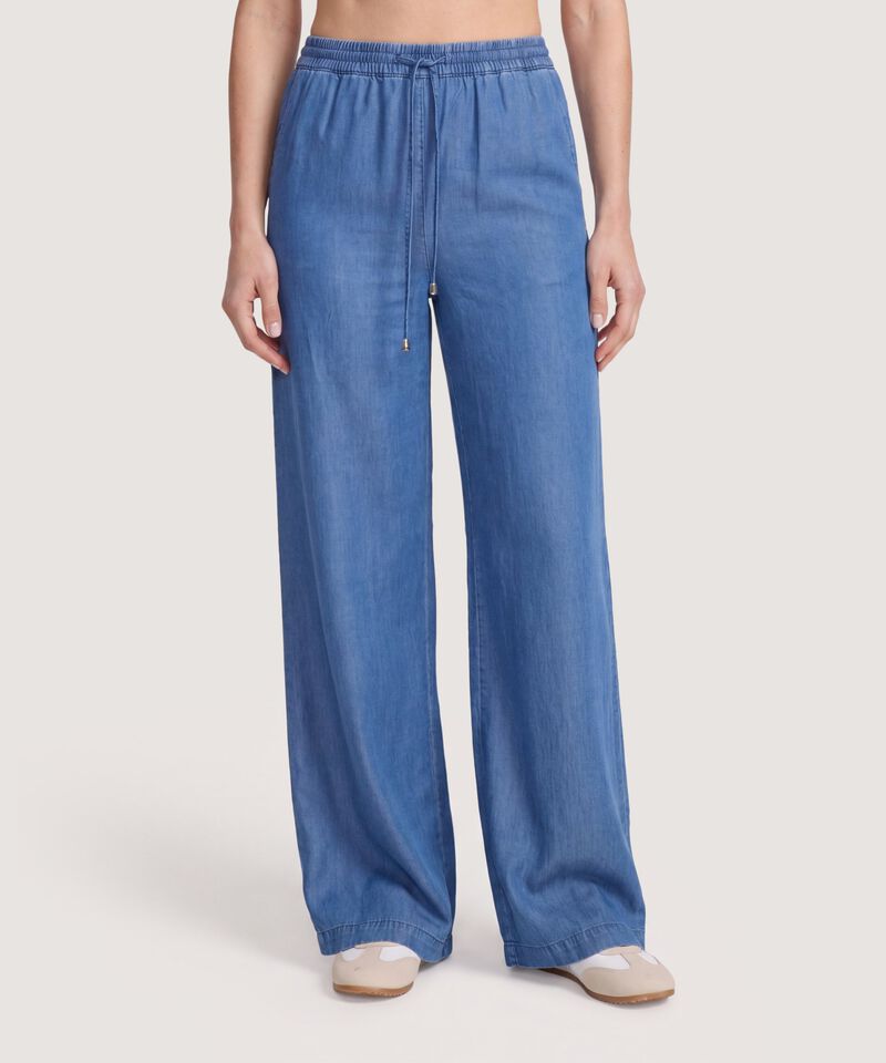 jeans mujer