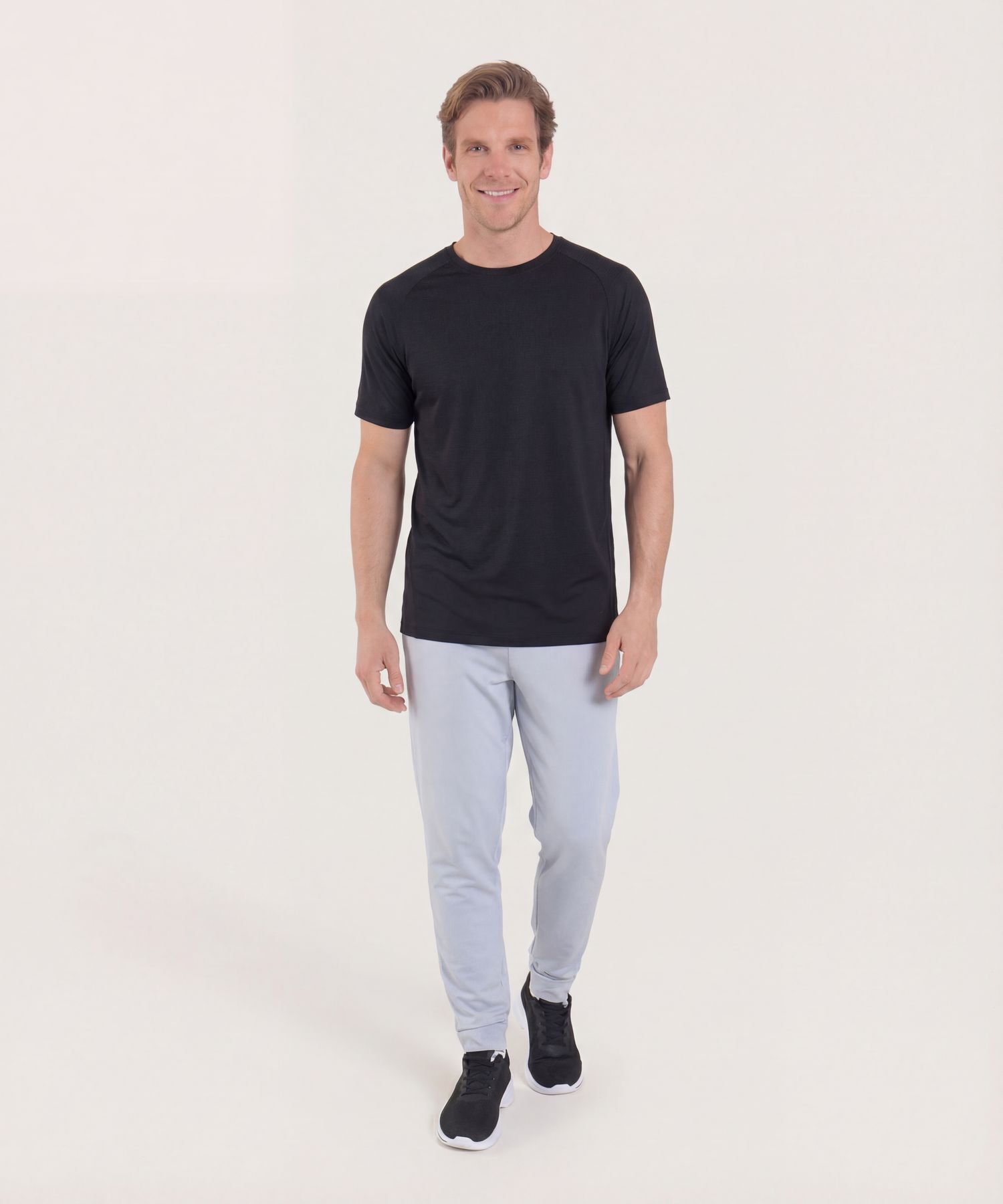 camisetas deportivas para hombre