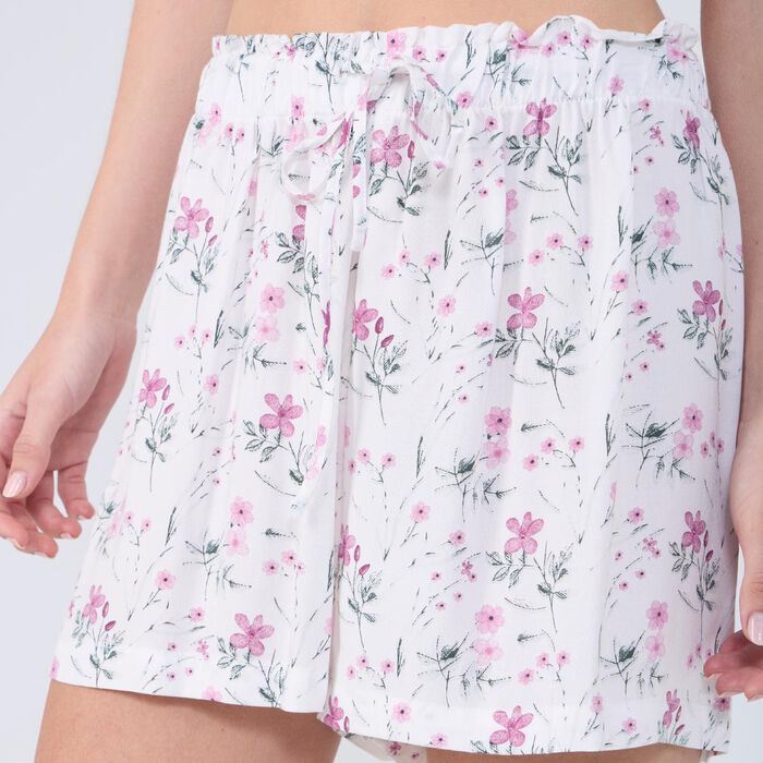 pijama de shorts mujer