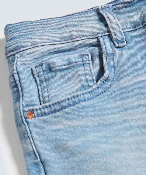 jeans niña image number null