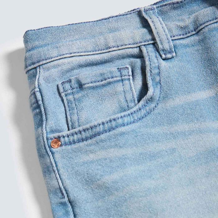 jeans niña