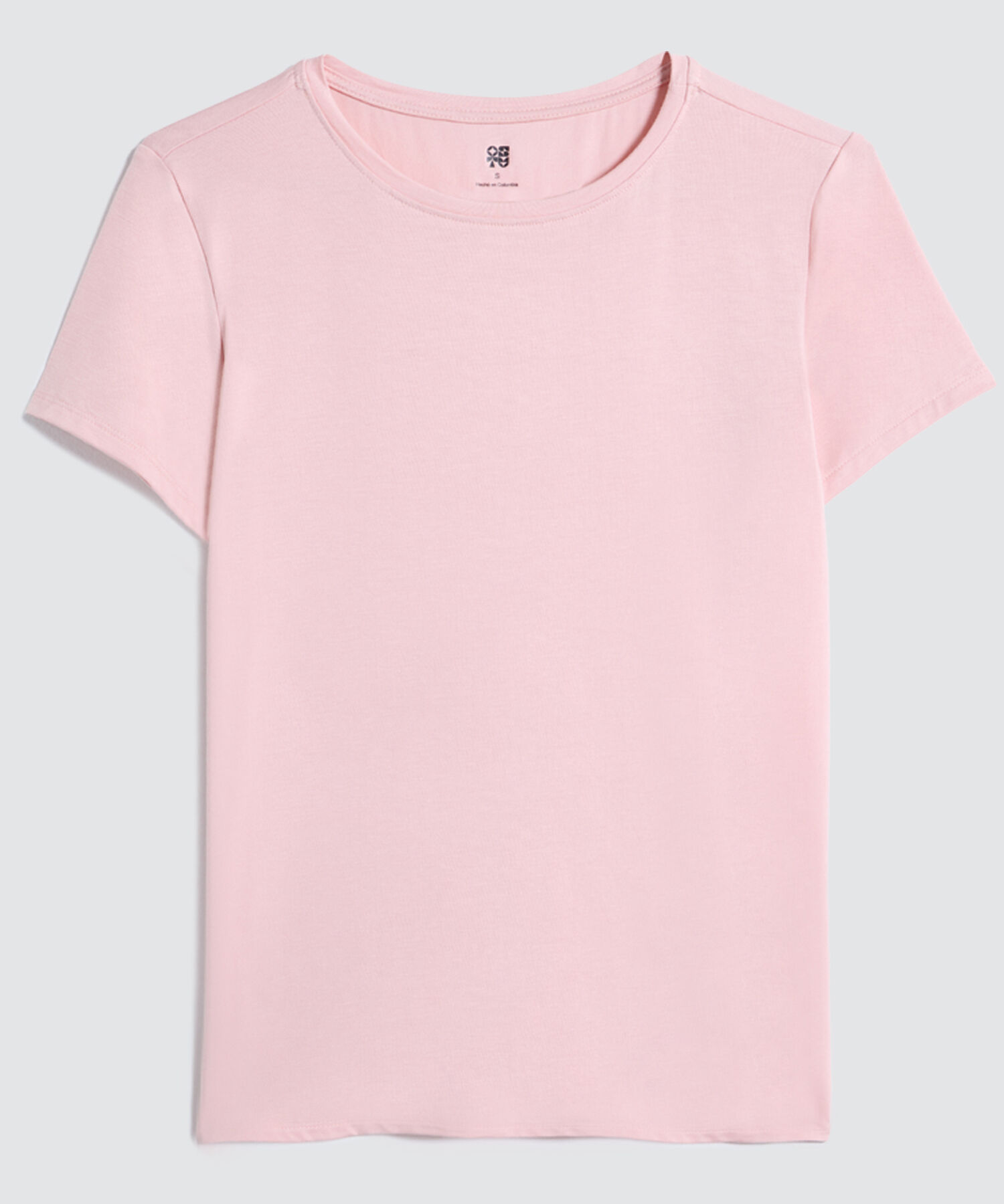 camisetas mujer