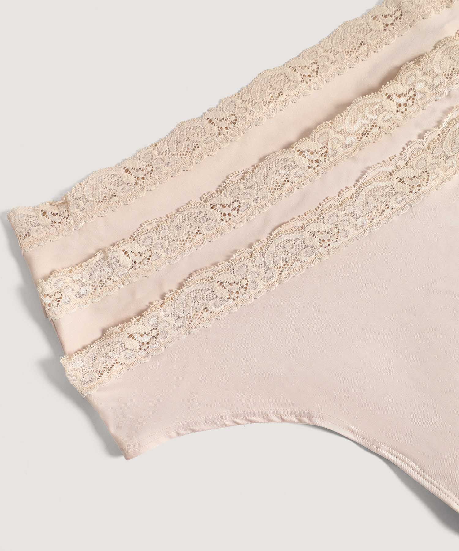 pantys para mujer