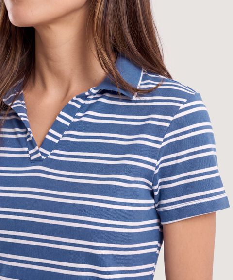 polo mujer