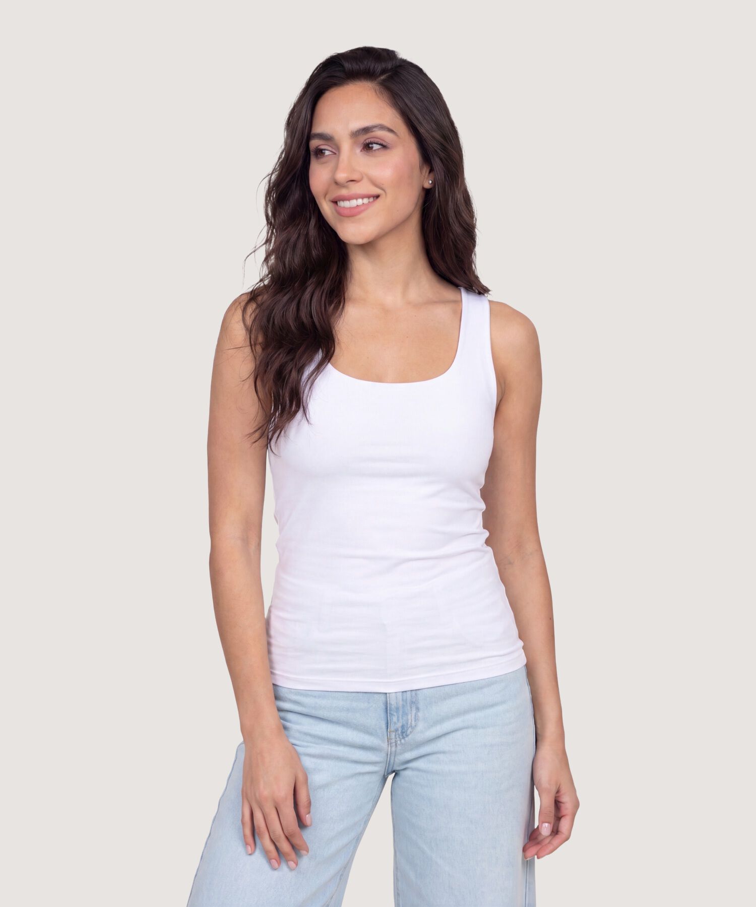 tops para mujer