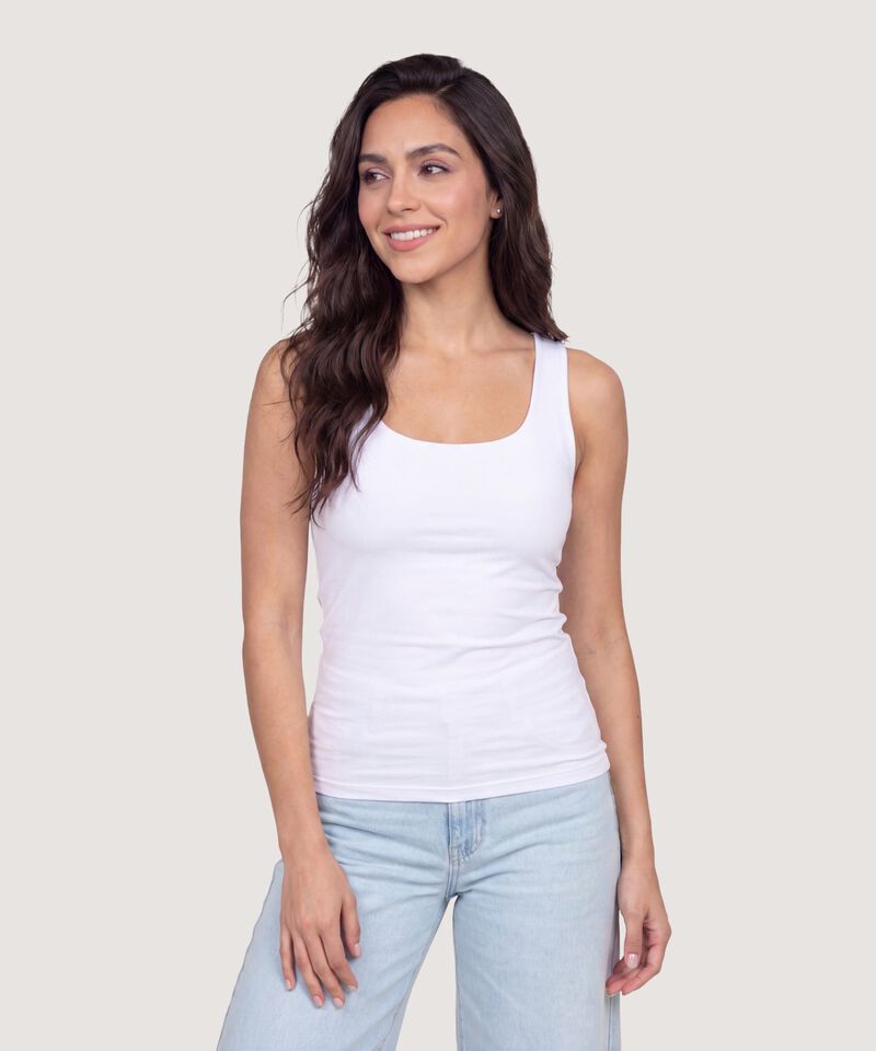 tops para mujer